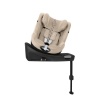 Silla de coche SIRONA Gi I-SIZE PLUS Almond Beige | beige